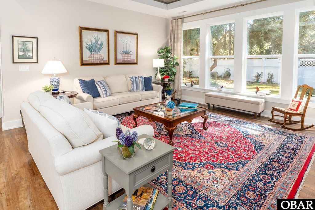 Image 16 of property listing at 701 Zen Lane Lot 57, Kill Devil Hills, NC 27948