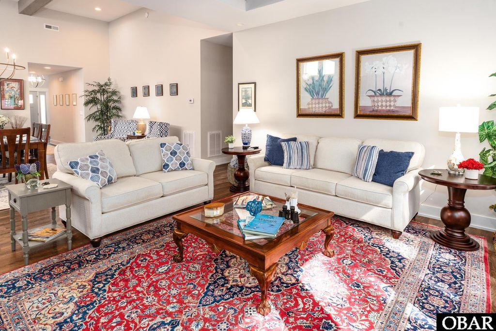 Image 17 of property listing at 701 Zen Lane Lot 57, Kill Devil Hills, NC 27948