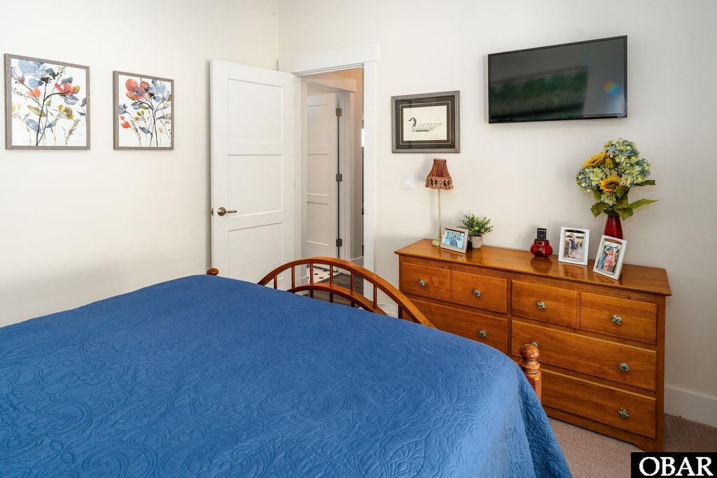 Image 23 of property listing at 701 Zen Lane Lot 57, Kill Devil Hills, NC 27948