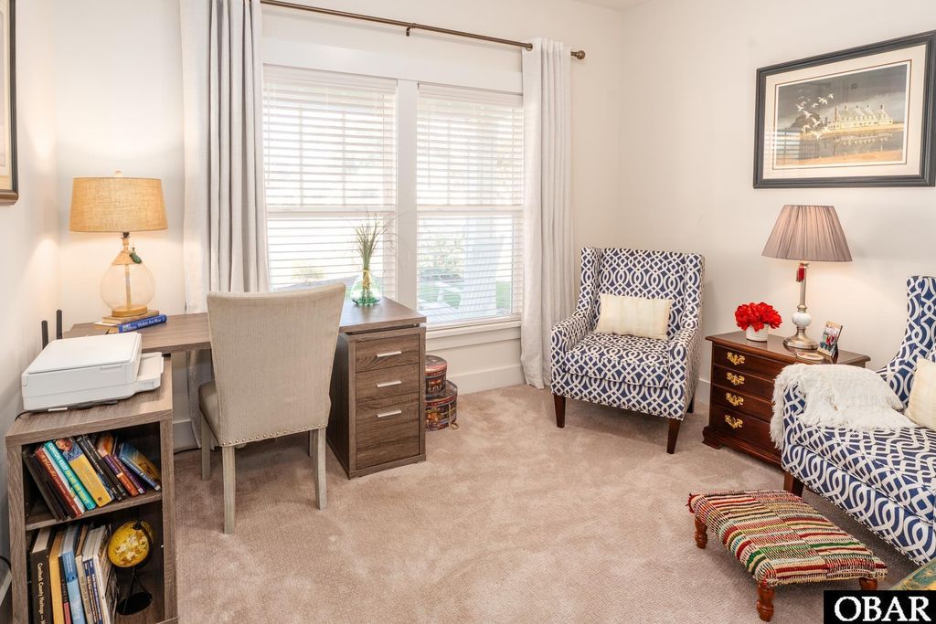 Image 30 of property listing at 701 Zen Lane Lot 57, Kill Devil Hills, NC 27948