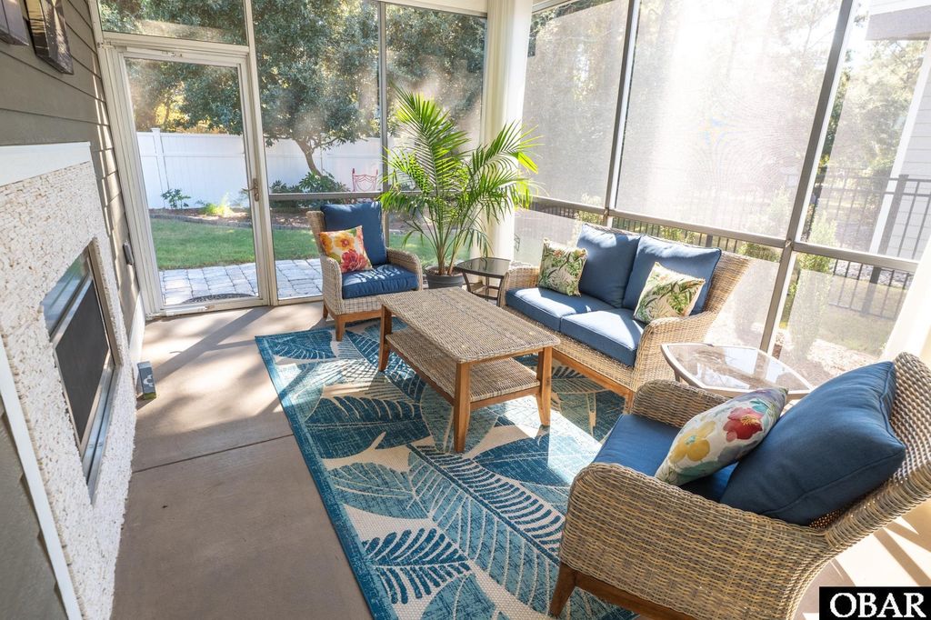 Image 35 of property listing at 701 Zen Lane Lot 57, Kill Devil Hills, NC 27948