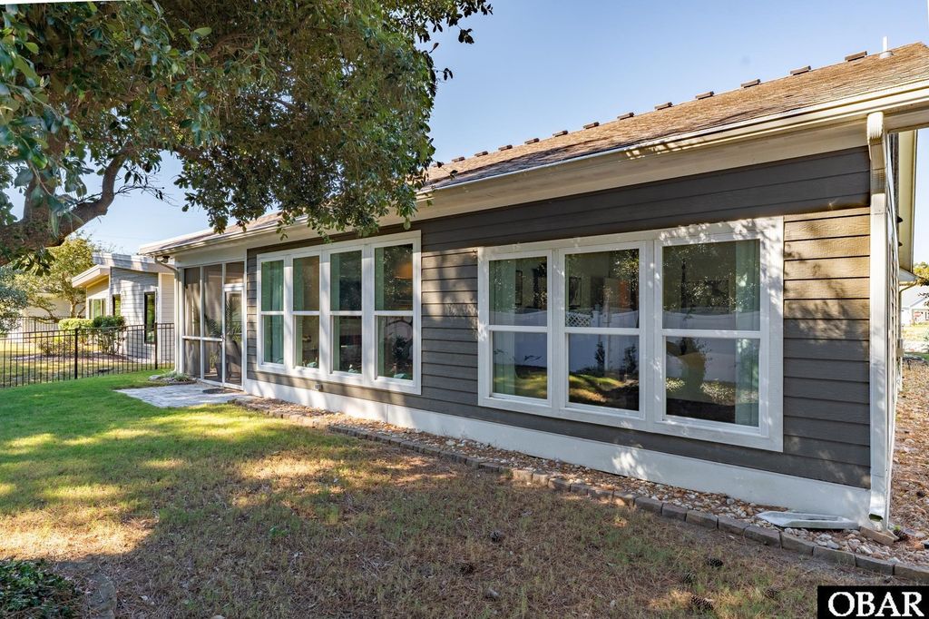 Image 38 of property listing at 701 Zen Lane Lot 57, Kill Devil Hills, NC 27948