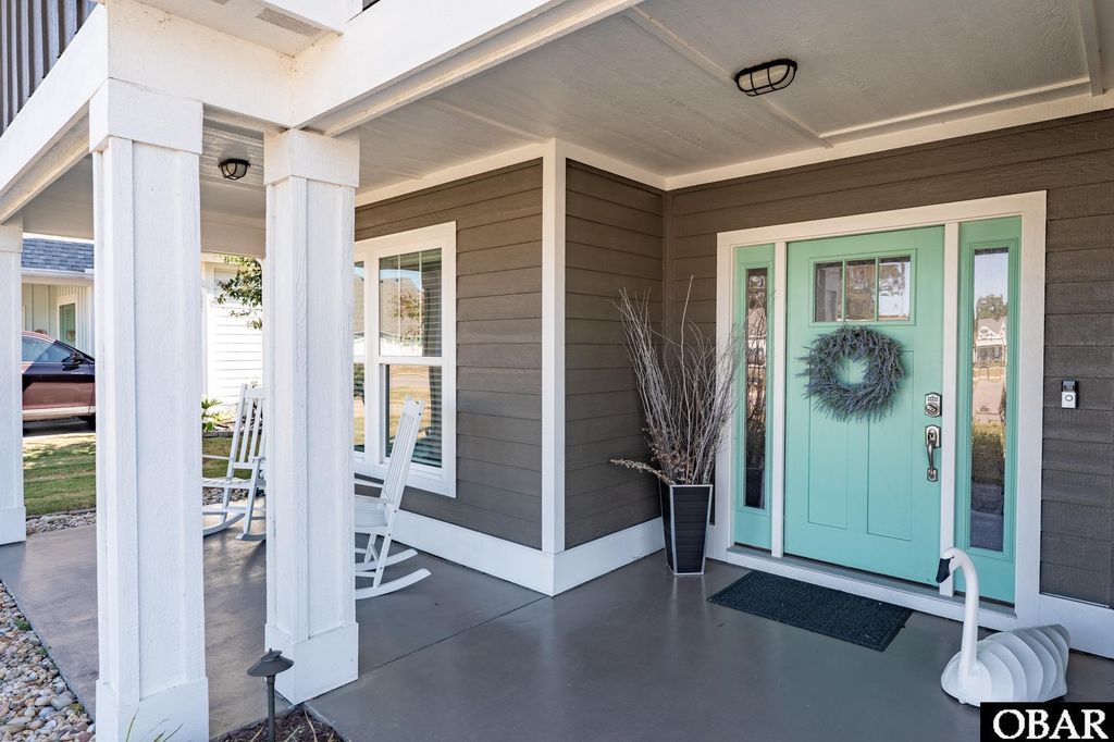 Image 5 of property listing at 701 Zen Lane Lot 57, Kill Devil Hills, NC 27948