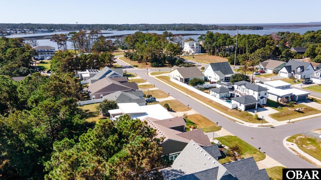 Image 47 of property listing at 701 Zen Lane Lot 57, Kill Devil Hills, NC 27948