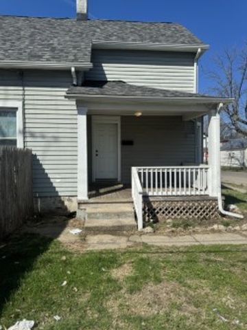 35 N Philadelphia Street, Dayton, OH 45403