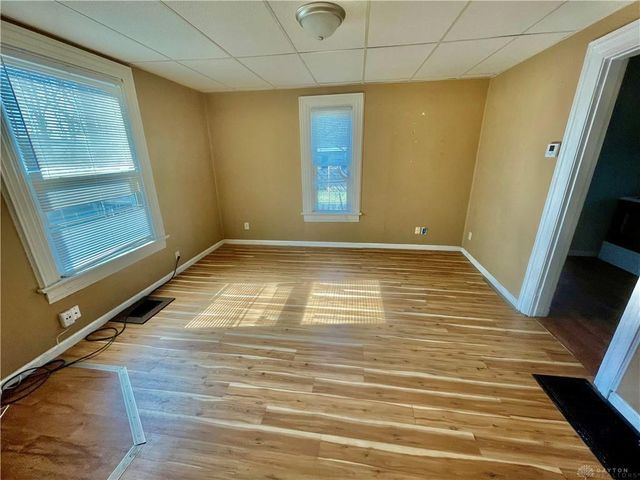 35 N Philadelphia Street, Dayton, OH 45403