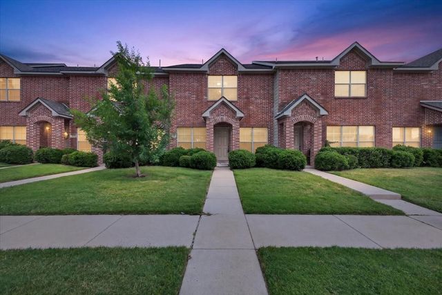 2312 Calendar Court, Grand Prairie, TX 75050