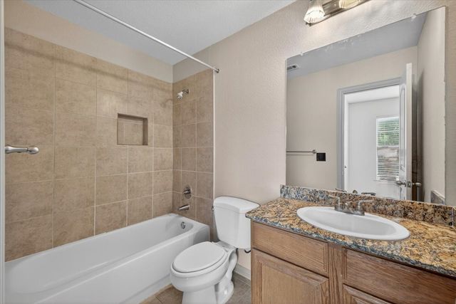2312 Calendar Court, Grand Prairie, TX 75050