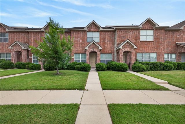 2312 Calendar Court, Grand Prairie, TX 75050