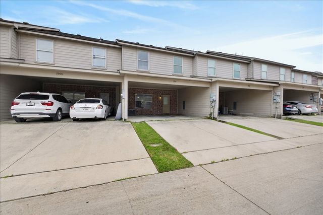 2312 Calendar Court, Grand Prairie, TX 75050