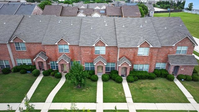 2312 Calendar Court, Grand Prairie, TX 75050