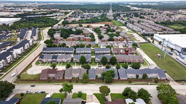 2312 Calendar Court, Grand Prairie, TX 75050