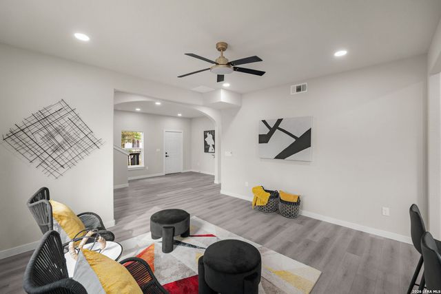 1822 MONTEREY ST, San Antonio, TX 78207