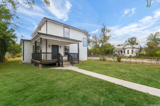 1822 MONTEREY ST, San Antonio, TX 78207