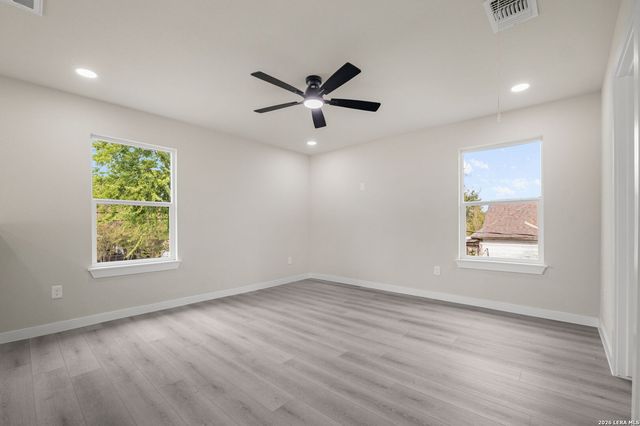 1822 MONTEREY ST, San Antonio, TX 78207