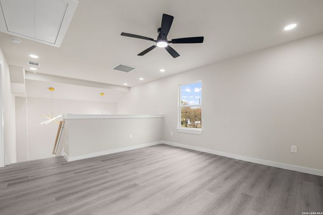 1822 MONTEREY ST, San Antonio, TX 78207