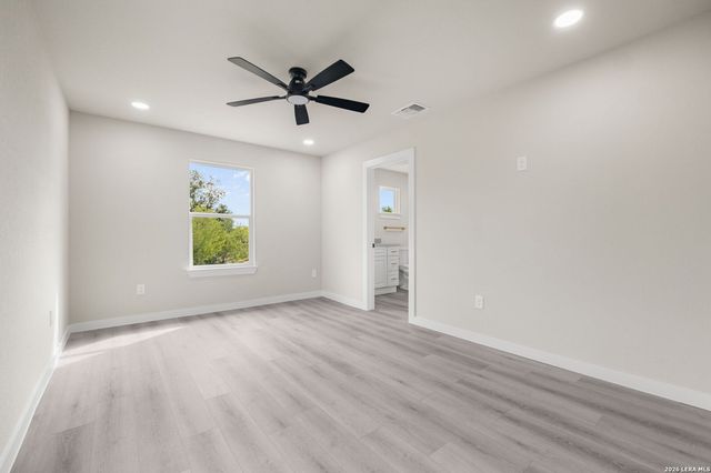 1822 MONTEREY ST, San Antonio, TX 78207
