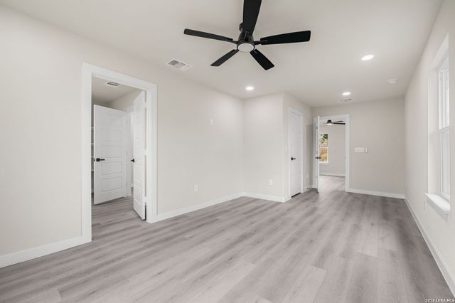 1822 MONTEREY ST, San Antonio, TX 78207