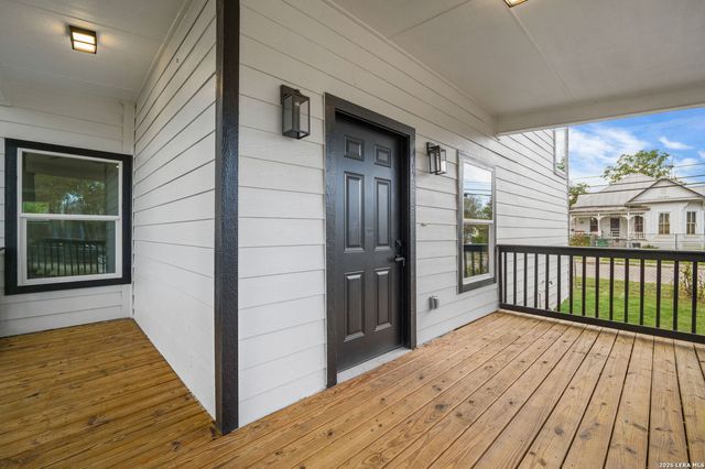 1822 MONTEREY ST, San Antonio, TX 78207