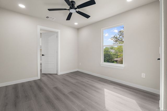 1822 MONTEREY ST, San Antonio, TX 78207