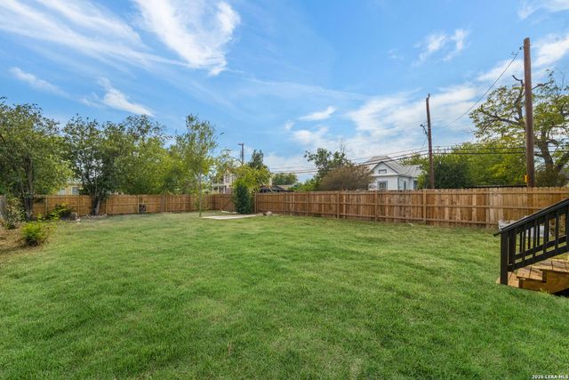 1822 MONTEREY ST, San Antonio, TX 78207