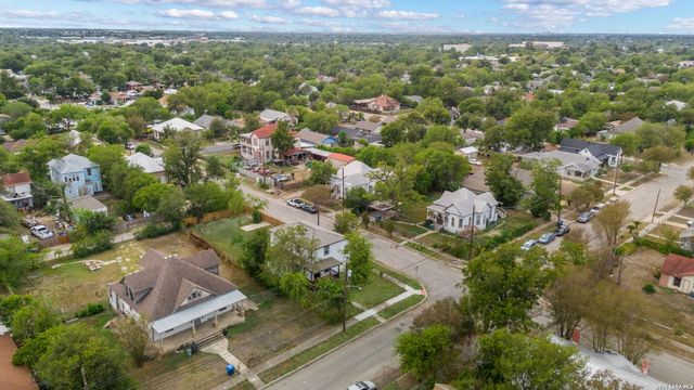 1822 MONTEREY ST, San Antonio, TX 78207