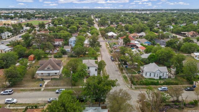 1822 MONTEREY ST, San Antonio, TX 78207