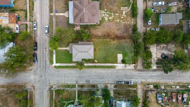 1822 MONTEREY ST, San Antonio, TX 78207