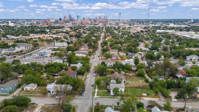 1822 MONTEREY ST, San Antonio, TX 78207