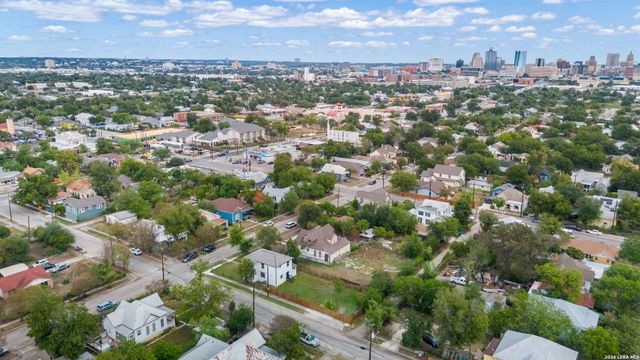 1822 MONTEREY ST, San Antonio, TX 78207