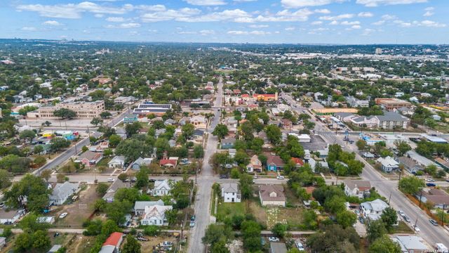 1822 MONTEREY ST, San Antonio, TX 78207