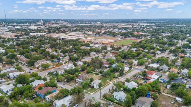 1822 MONTEREY ST, San Antonio, TX 78207