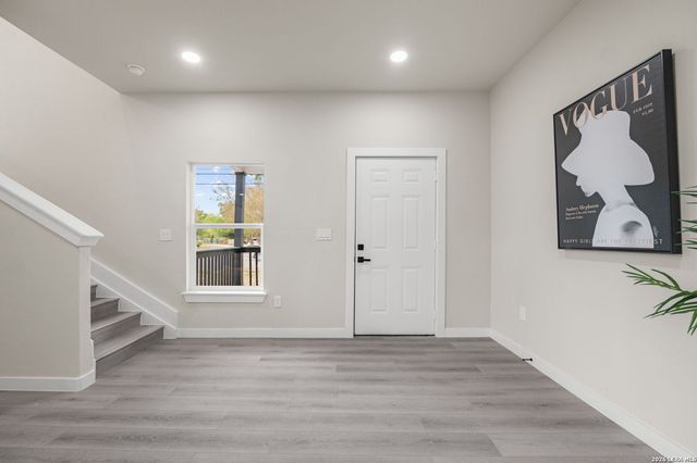 1822 MONTEREY ST, San Antonio, TX 78207