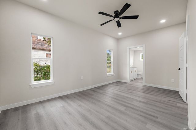 1822 MONTEREY ST, San Antonio, TX 78207