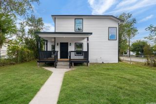 1822 MONTEREY ST, San Antonio, TX 78207