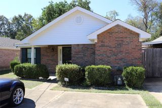 529 Forest Ridge Court, Montgomery, AL 36109