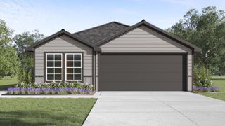 416 Sandringham LOOP, Uhland, TX 78640