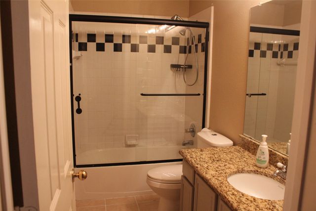 114 Briar Oak Drive, Murphy, TX 75094