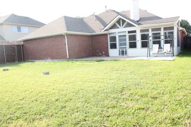 114 Briar Oak Drive, Murphy, TX 75094