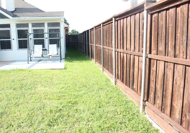 114 Briar Oak Drive, Murphy, TX 75094