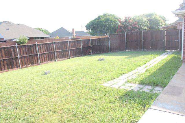 114 Briar Oak Drive, Murphy, TX 75094