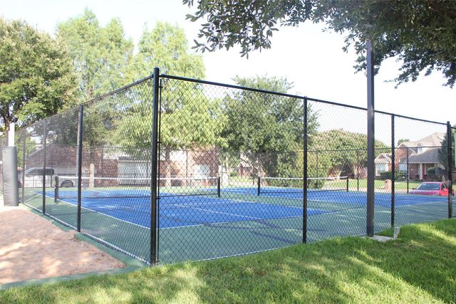 114 Briar Oak Drive, Murphy, TX 75094