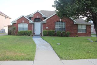 114 Briar Oak Drive, Murphy, TX 75094
