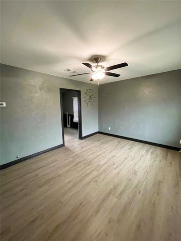 1312 Maple Drive, Garland, TX 75040