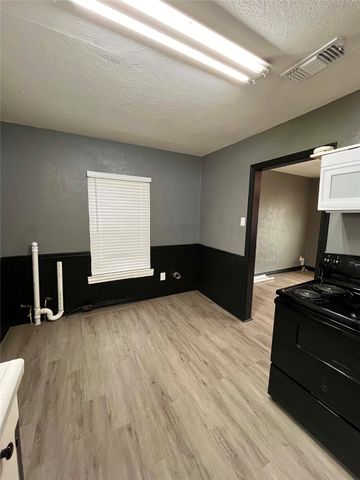 1312 Maple Drive, Garland, TX 75040