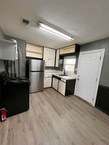 1312 Maple Drive, Garland, TX 75040