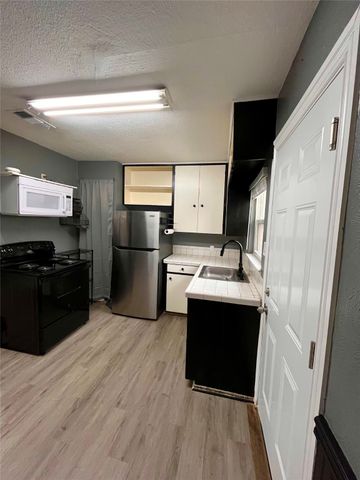 1312 Maple Drive, Garland, TX 75040