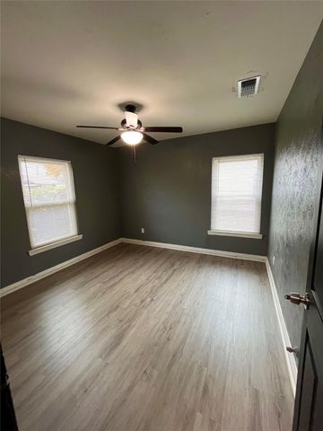 1312 Maple Drive, Garland, TX 75040