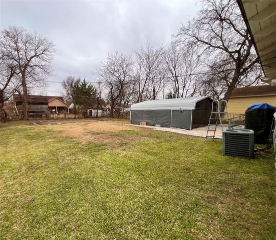 1312 Maple Drive, Garland, TX 75040
