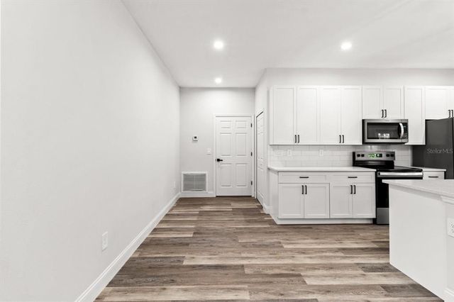 3851 W WILBURTON DRIVE, Citrus Springs, FL 34433